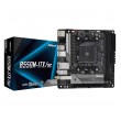 Asrock B550M-ITX/ac Socket AM4 mini ITX AMD B550 Asrock B550M-ITX/ac Socket AM4 mini ITX AMD B550