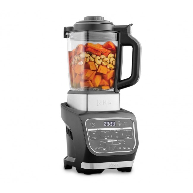 Ninja HB150 soup maker Plastic 1.7 L Ninja HB150 soup maker Plastic 1.7 L