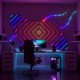 Twinkly Matrix Smart suspension light Wi-Fi/Bluetooth Twinkly Matrix Smart suspension light Wi-Fi/Bluetooth