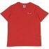 Champion SS Tee Coral T-Shirt 117535 PS004 S