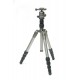 Slik Rover A tripod Digital/film cameras 3 leg(s) Silver Slik Rover A tripod Digital/film cameras 3 leg(s) Silver