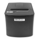 Qoltec 50256 Receipt printer | voucher | thermal | USB