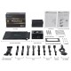 Seasonic FOCUS SGX-750 (2021) power supply unit 750 W 20+4 pin ATX SFX Black Seasonic FOCUS SGX-750 (2021) power supply unit 750 W 20+4 pin ATX SFX Black