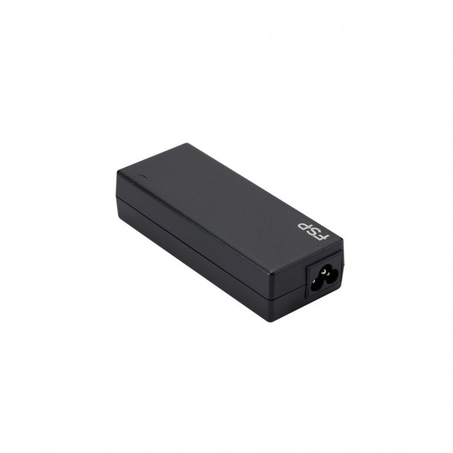 FSP NB PRO power adapter/inverter Indoor 90 W Black FSP NB PRO power adapter/inverter Indoor 90 W Black