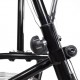 HMS Fitness MP6590 Wind bicycle trainer HMS Fitness MP6590 Wind bicycle trainer