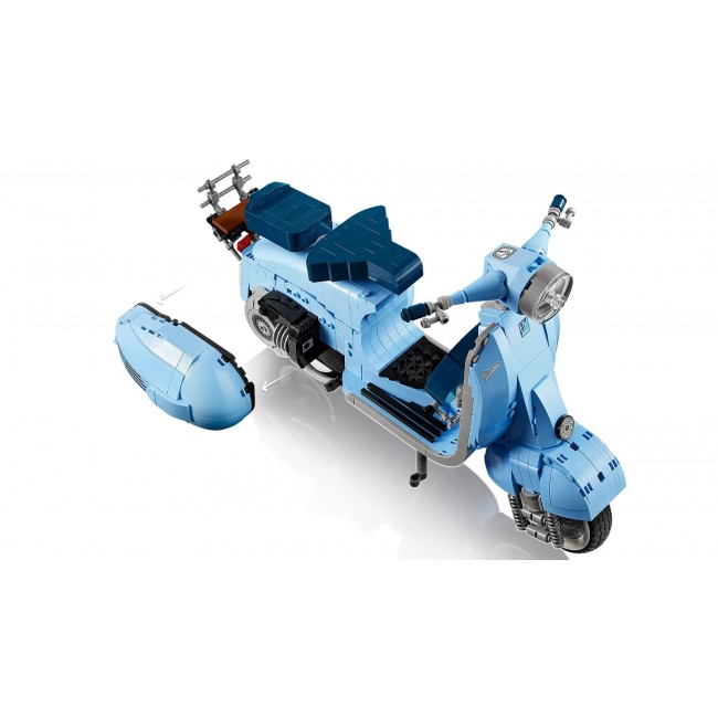 LEGO ICONS 10298 VESPA 125 LEGO ICONS 10298 VESPA 125