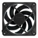 Fractal Design Momentum 12 RGB Computer case Fan 12 cm Black 1 pc(s) Fractal Design Momentum 12 RGB Computer case Fan 12 cm Black 1 pc(s)