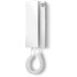 Digital home station ELFON OPTIMA OP-U7/3, white (three buttons)