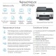 HP Smart Tank 790 All-in-One Printer Thermal inkjet A4 4800 x 1200 DPI 15 ppm Wi-Fi HP Smart Tank 790 All-in-One Printer Thermal inkjet A4 4800 x 1200 DPI 15 ppm Wi-Fi