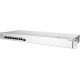 HUAWEI eKit S380 Series S380-H8T3ST Managed Gigabit Ethernet (10/100/1000) 1U Grey HUAWEI eKit S380 Series S380-H8T3ST Managed Gigabit Ethernet (10/100/1000) 1U Grey