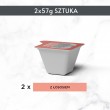 PURINA Gourmet Revelations Chunks in jelly with salmon - wet cat food - 2x57g