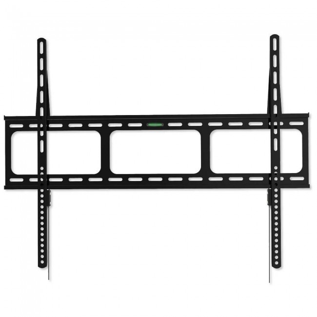 Techly Wall Mount for LED LCD TV 42-80 Ultra Slim Fixed H600mm Techly Wall Mount for LED LCD TV 42-80 Ultra Slim Fixed H600mm