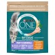 PURINA One Bifensis Coat & Hairball Chicken - dry cat food - 800 g PURINA One Bifensis Coat & Hairball Chicken - dry cat food - 800 g