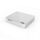 Lenovo IdeaCentre Mini 01IRH8 Intel Core i5 i5-13420H 16 GB DDR4-SDRAM 512 GB SSD Windows 11 Pro Mini PC Grey
