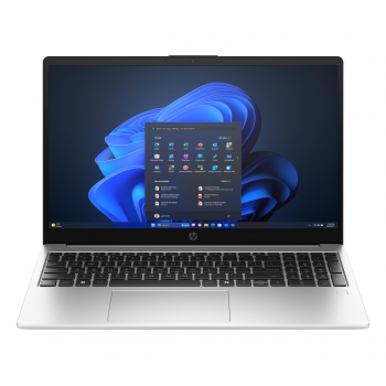 HP 250R G10 Intel Core 5 120U Laptop 39.6 cm (15.6