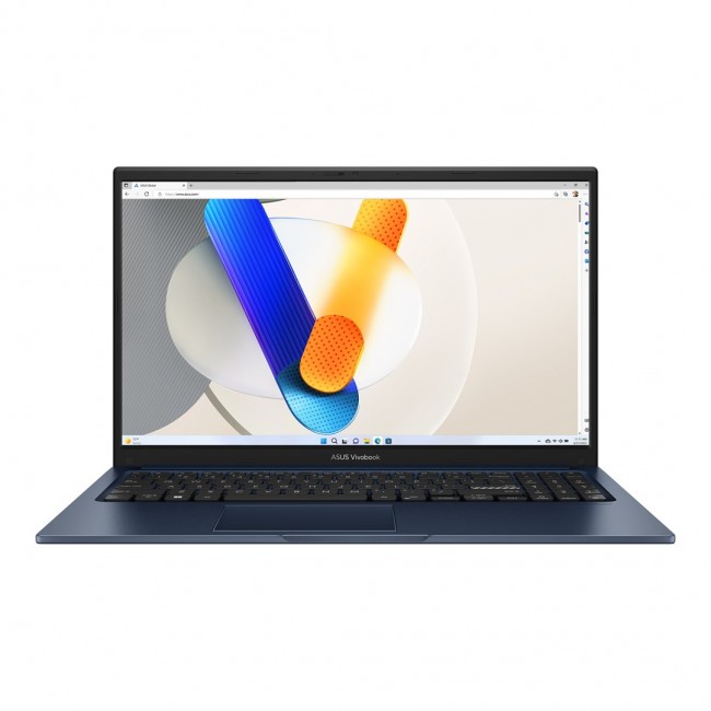 ASUS Vivobook 15 X1504VA-BQ041W i3-1315U 15.6 ASUS Vivobook 15 X1504VA-BQ041W i3-1315U 15.6
