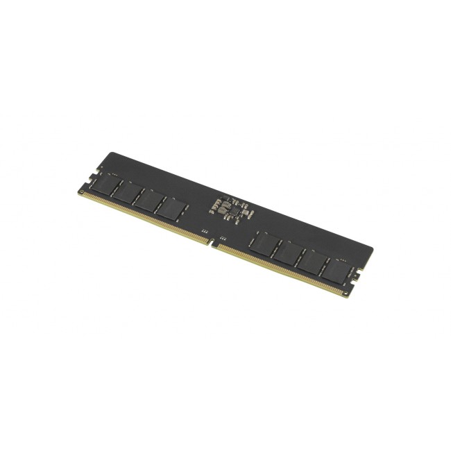 Goodram DIMM GR5600D564L46S/16G memory module 16 GB 1 x 16 GB DDR5 Goodram DIMM GR5600D564L46S/16G memory module 16 GB 1 x 16 GB DDR5
