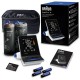 Braun ExactFit 3 Upper arm Automatic 2 user(s) Braun ExactFit 3 Upper arm Automatic 2 user(s)