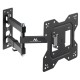 Maclean MC-700N TV Monitor Wall Mount Universal max VESA 200x20 23 Maclean MC-700N TV Monitor Wall Mount Universal max VESA 200x20 23
