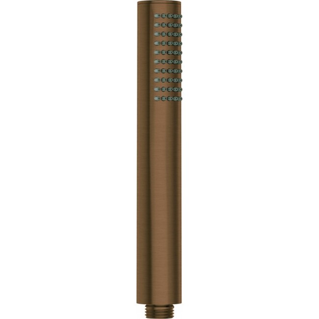 1-function shower head 1-function shower head