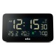 Braun BC10B-DCF alarm clock Digital alarm clock Black Braun BC10B-DCF alarm clock Digital alarm clock Black