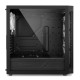 Sharkoon TG5 Pro RGB Midi Tower Black Sharkoon TG5 Pro RGB Midi Tower Black