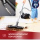 MPM MOD-54 bagged vacuum cleaner MPM MOD-54 bagged vacuum cleaner