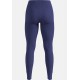 ODLO BL BOTTOM long ACTIVE WARM trousers, size S, blue ODLO BL BOTTOM long ACTIVE WARM trousers, size S, blue