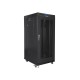 Lanberg FF01-8015-23BL rack cabinet 15U Freestanding rack Black Lanberg FF01-8015-23BL rack cabinet 15U Freestanding rack Black