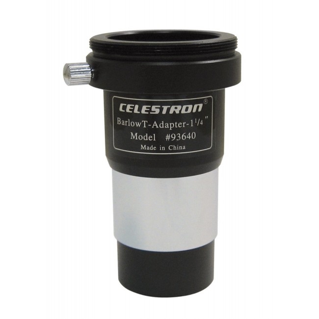 Celestron 93640 camera lens adapter