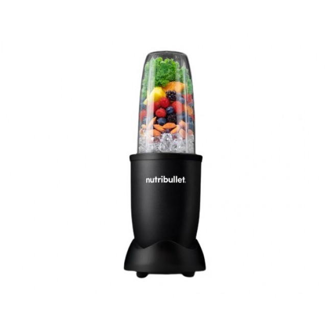 NutriBullet Smoothie Maker Pro NB907MAB