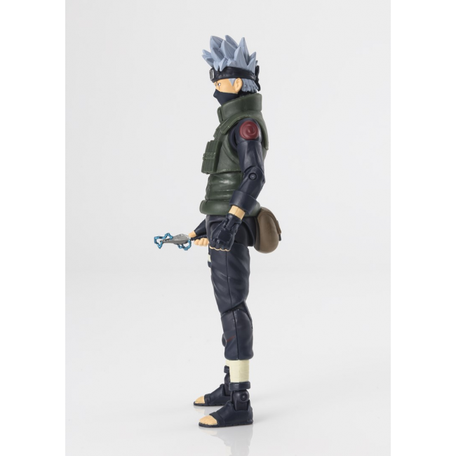 ULTIMATE LEGENDS NARUTO - KAKASHI THE GREAT WAR ULTIMATE LEGENDS NARUTO - KAKASHI THE GREAT WAR