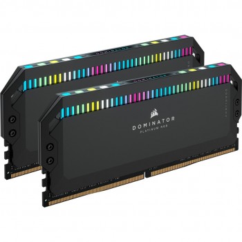 Corsair Dominator CMT32GX5M2E6000C36 memory module 32 GB 2 x 16 GB DDR5