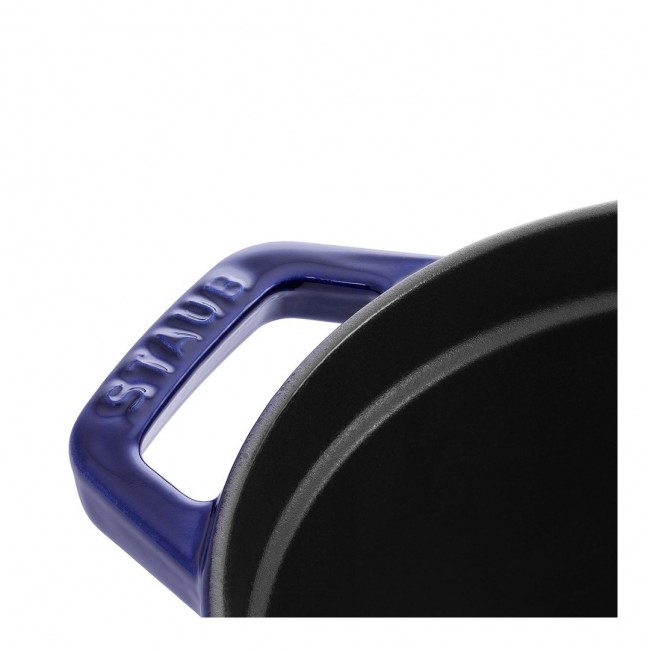 Staub 40510-288-0 roasting pan 4.2 L Cast iron Staub 40510-288-0 roasting pan 4.2 L Cast iron