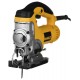 DeWALT DW331K power jigsaw 701 W