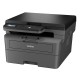 Brother DCP-L2622DW Laser A4 1200 x 1200 DPI 34 ppm Wi-Fi Brother DCP-L2622DW Laser A4 1200 x 1200 DPI 34 ppm Wi-Fi