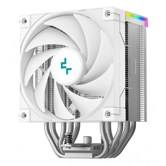 DeepCool AK500S Digital SE WH Processor Air cooler 12 cm White 1 pc(s) DeepCool AK500S Digital SE WH Processor Air cooler 12 cm White 1 pc(s)
