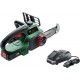 Bosch UniversalChain 18 Black, Green