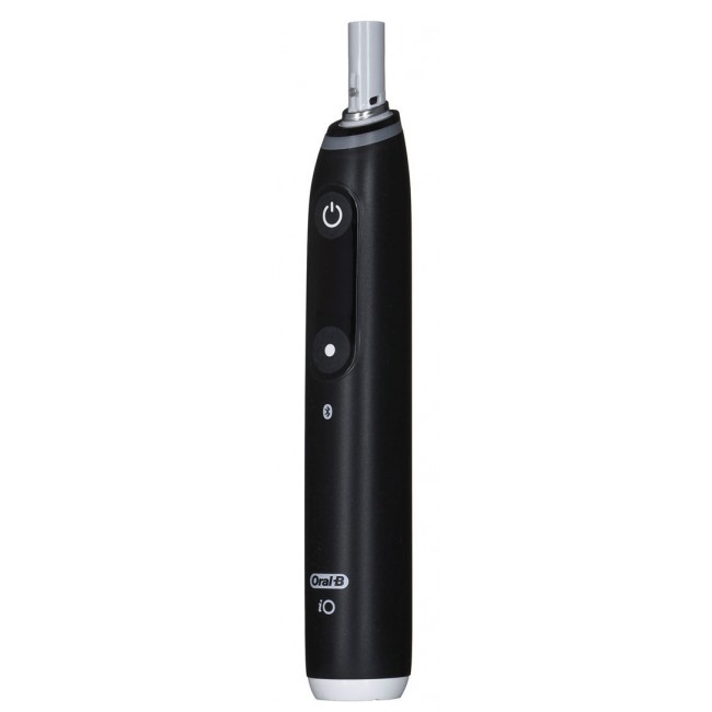 Oral-B iO Series 6 Adult Rotating toothbrush Black