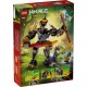 LEGO NINJAGO 71854 Cole's Mission Mech and Dragon Zane LEGO NINJAGO 71854 Cole's Mission Mech and Dragon Zane
