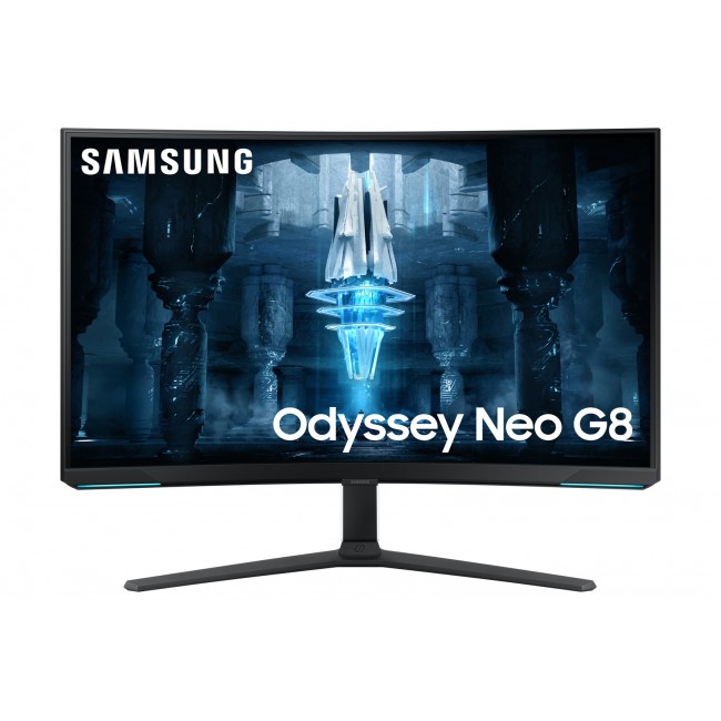Samsung | G850 UHD | 32 