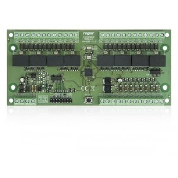 Expander ROGER MCX8-BRD