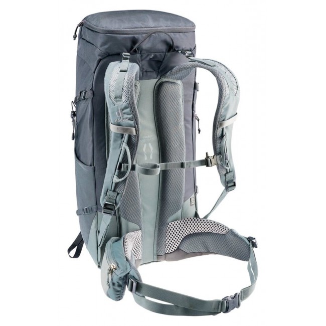 Deuter Trail Trekking Backpack 32 L Black