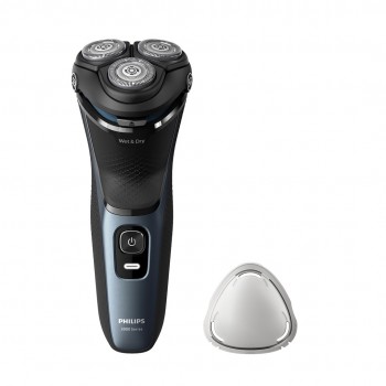 Philips 3000 series Shaver S3144/00 Wet & Dry Electric Shaver