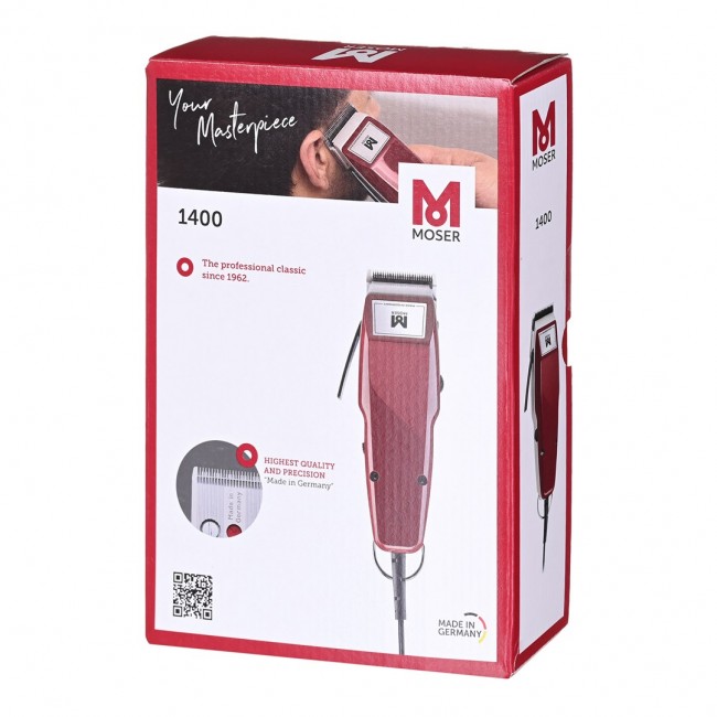 Moser 1400 Burgundy 5 Moser 1400 Burgundy 5