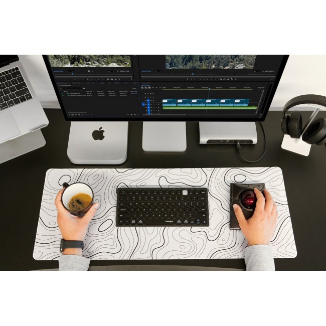 Kensington H3000 Bluetooth Over-Ear Headset