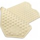 Non-slip bath mat 550801