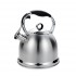 Maestro MR-1334 kettle 2.9 L Stainless steel