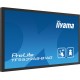 iiyama TF5539AS-B1AG Signage Display Kiosk design 138.7 cm (54.6 iiyama TF5539AS-B1AG Signage Display Kiosk design 138.7 cm (54.6