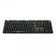 Sharkoon SKILLER SGK36W keyboard Gaming RF Wireless QWERTZ